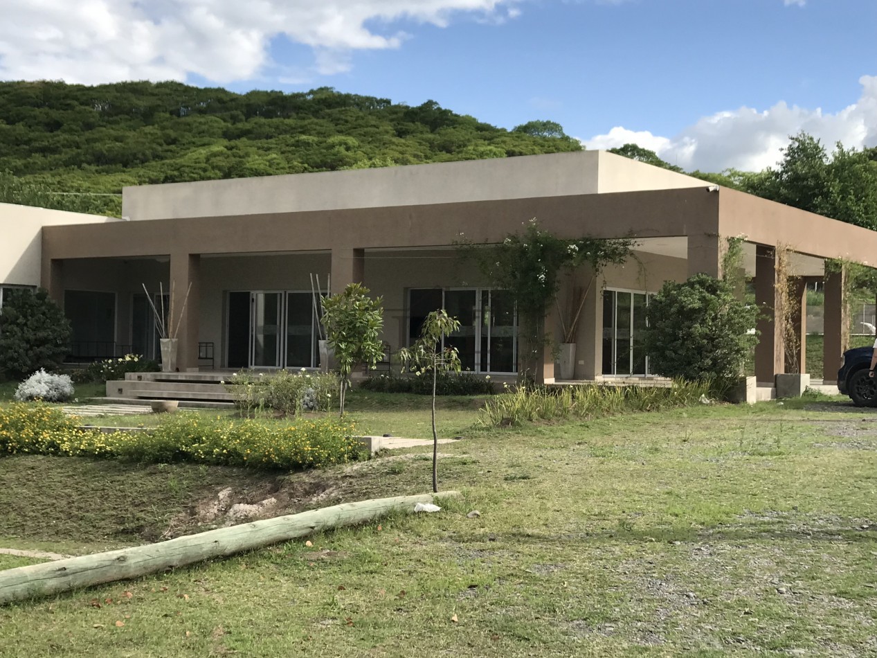 VENTA TERRENO B° PRIVADO  EL PORTICO