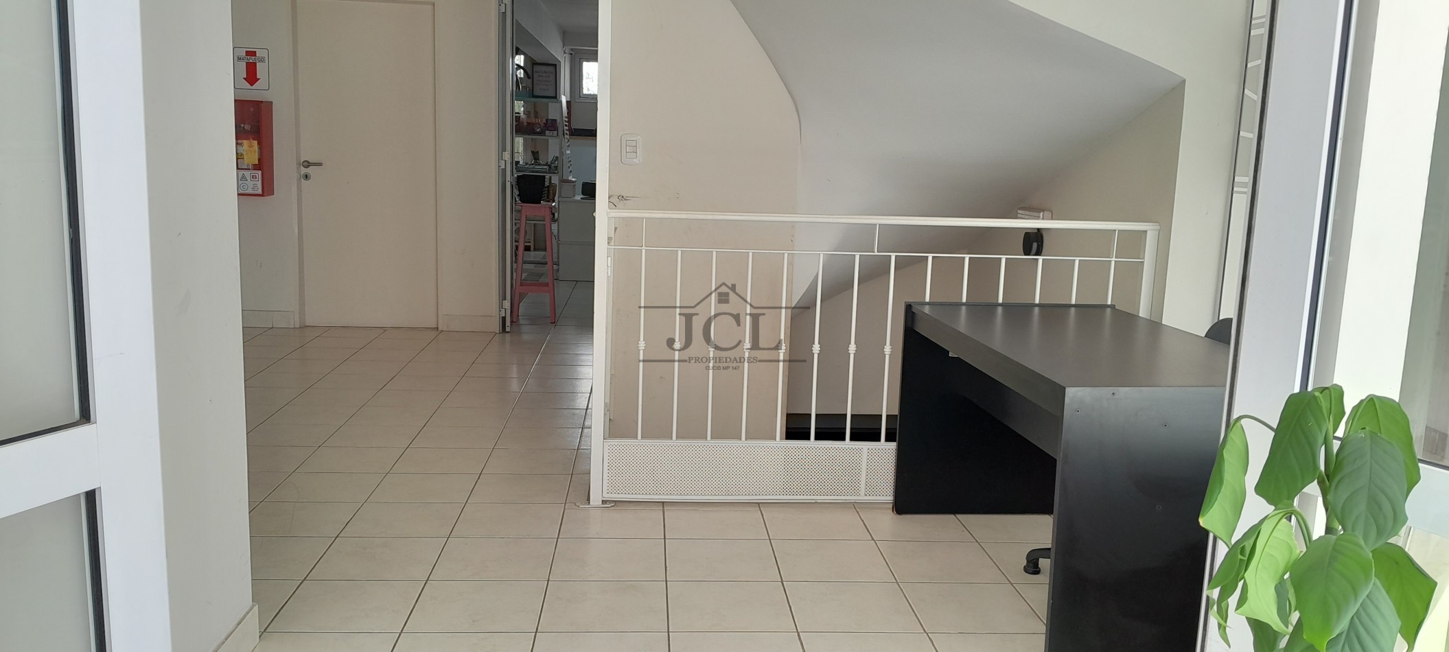 ALQUILER DEPARTAMENTO CON COCHERA