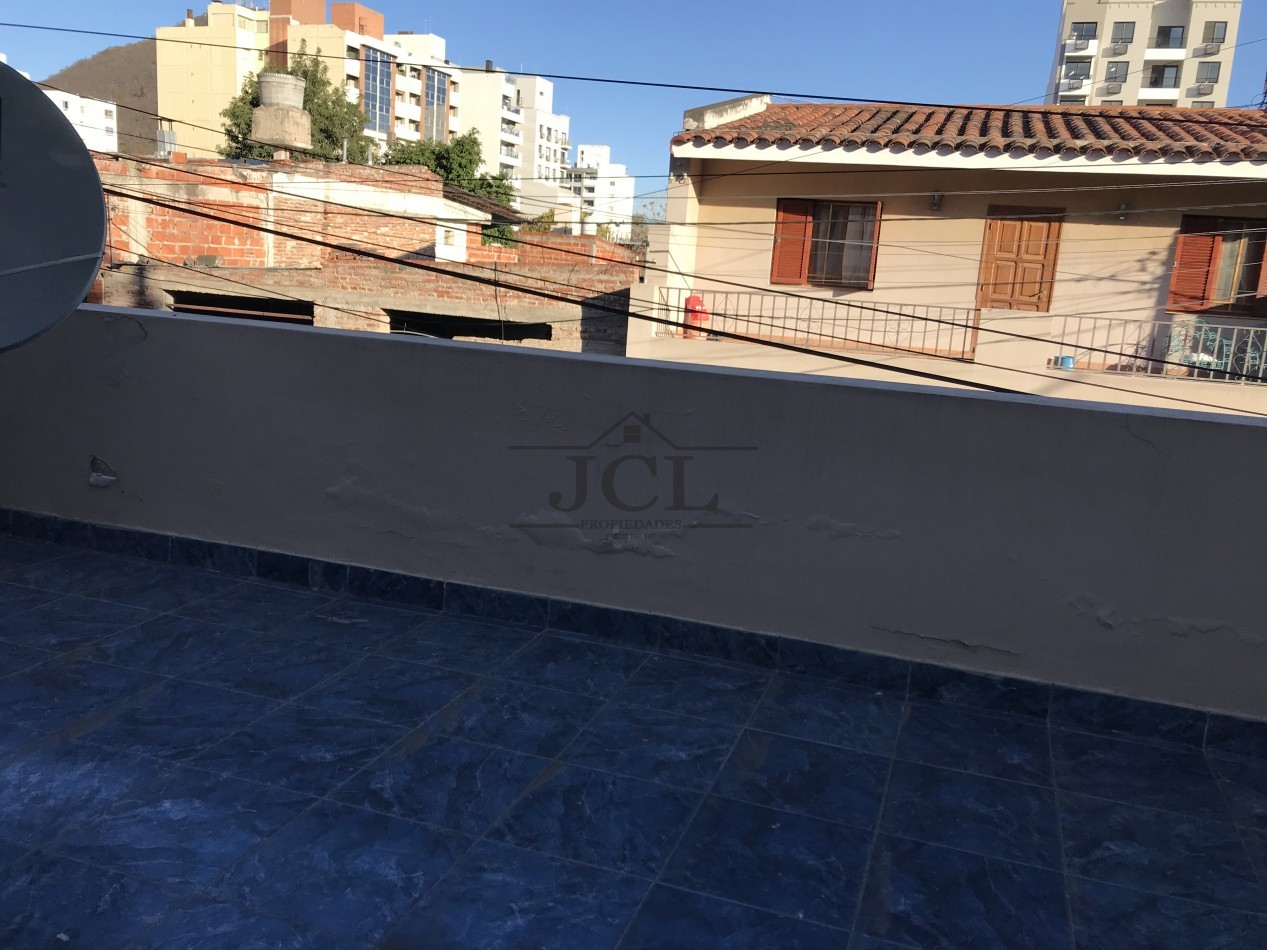 Venta casa macro centro 
