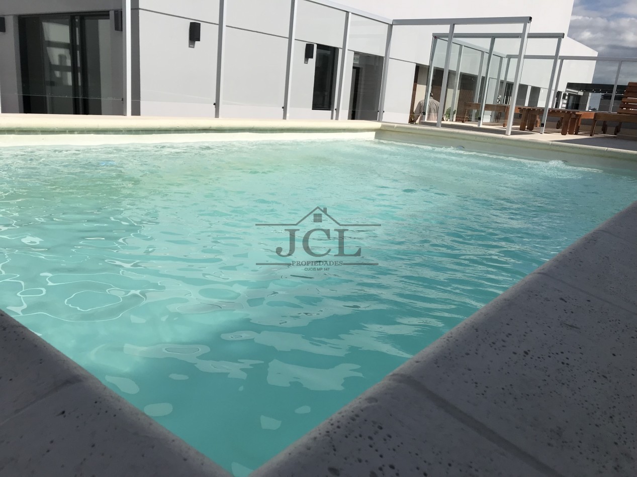 VENTA DEPARTAMENTO LEGUIZAMON 258