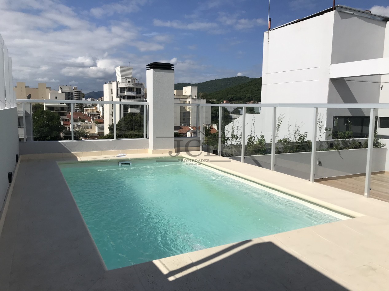 VENTA DEPARTAMENTO LEGUIZAMON 258