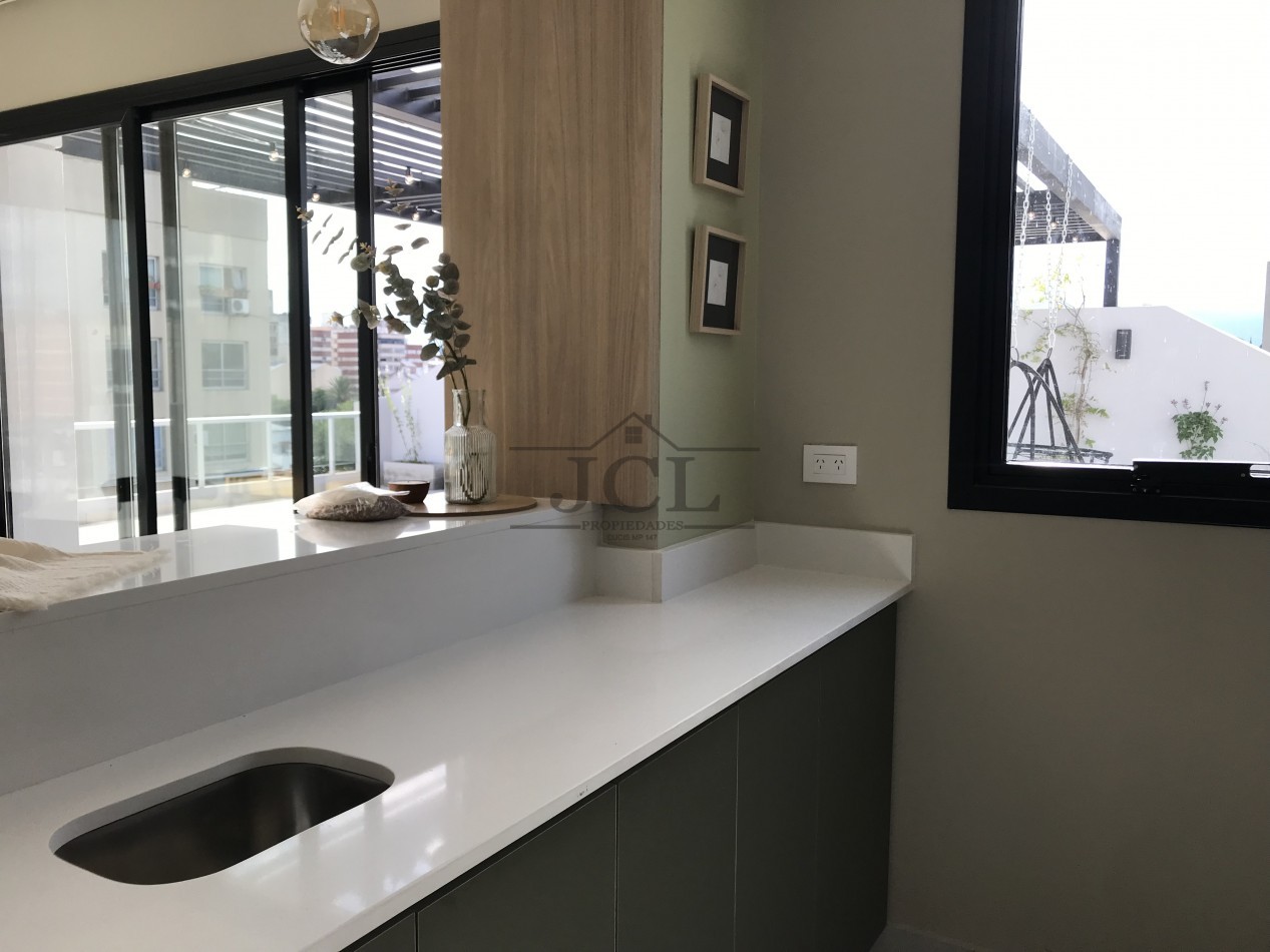 VENTA DEPARTAMENTO LEGUIZAMON 258