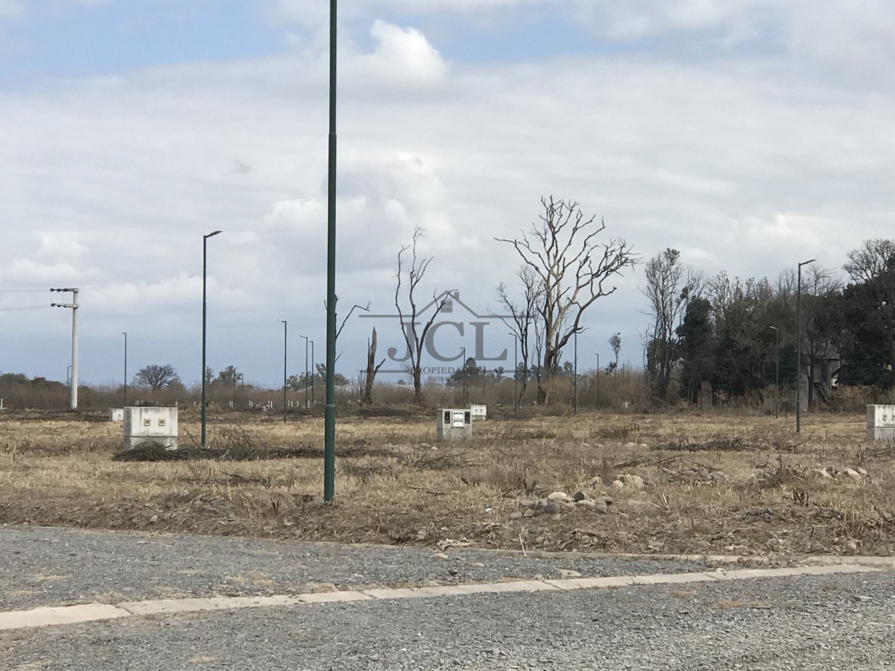 VENTA TERRENO  RECODO