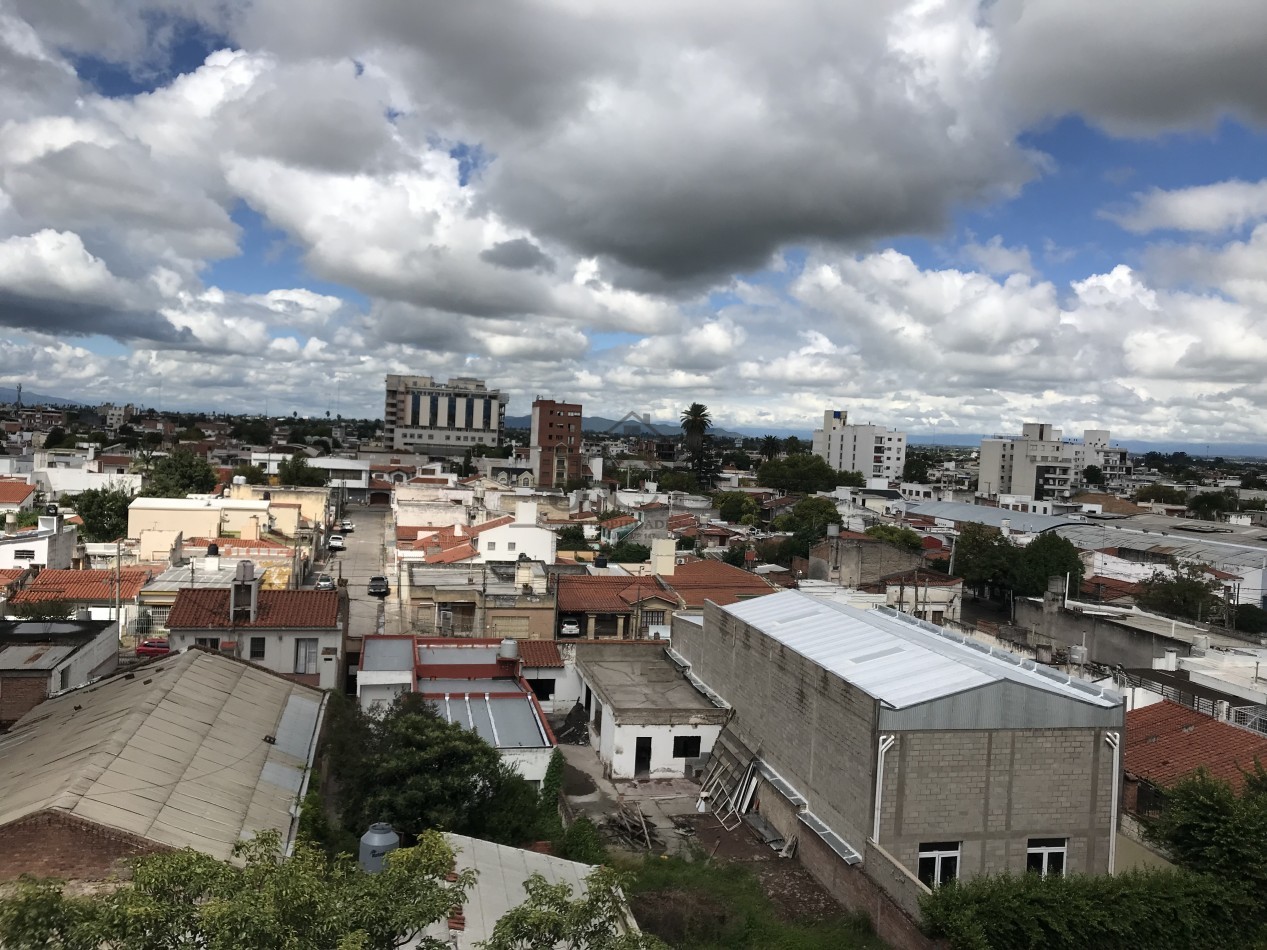 ALQUILER DEPARTAMENTO MACROCENTRO