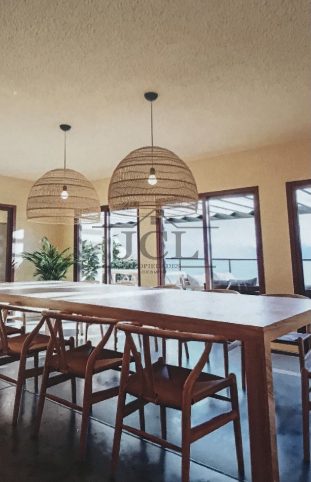 VENTA DEPARTAMENTO
