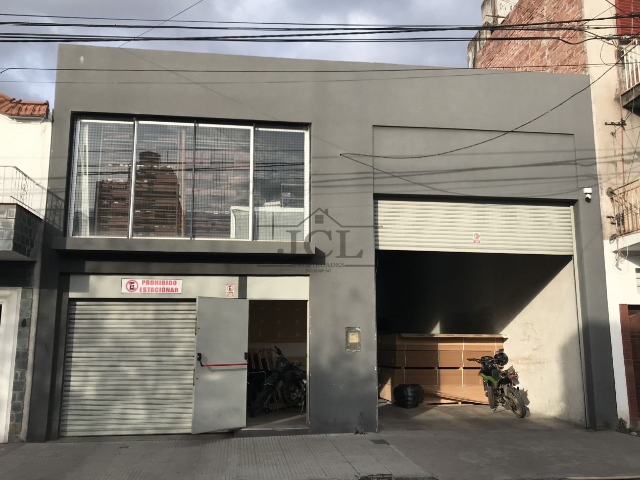 VENTA GALPON MACROCENTRO