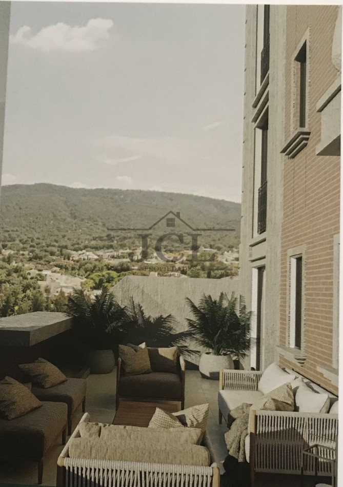 VENTA DEPARTAMENTO