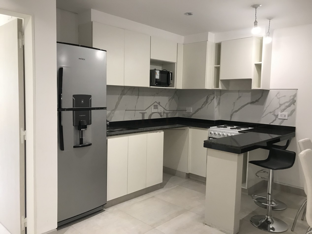 VENTA DEPARTAMENTO AMEGHINO 323