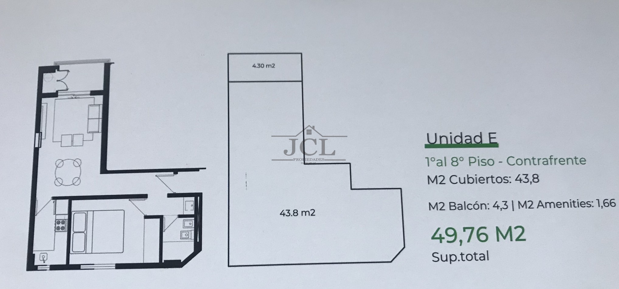 VENTA DEPARTAMENTO
