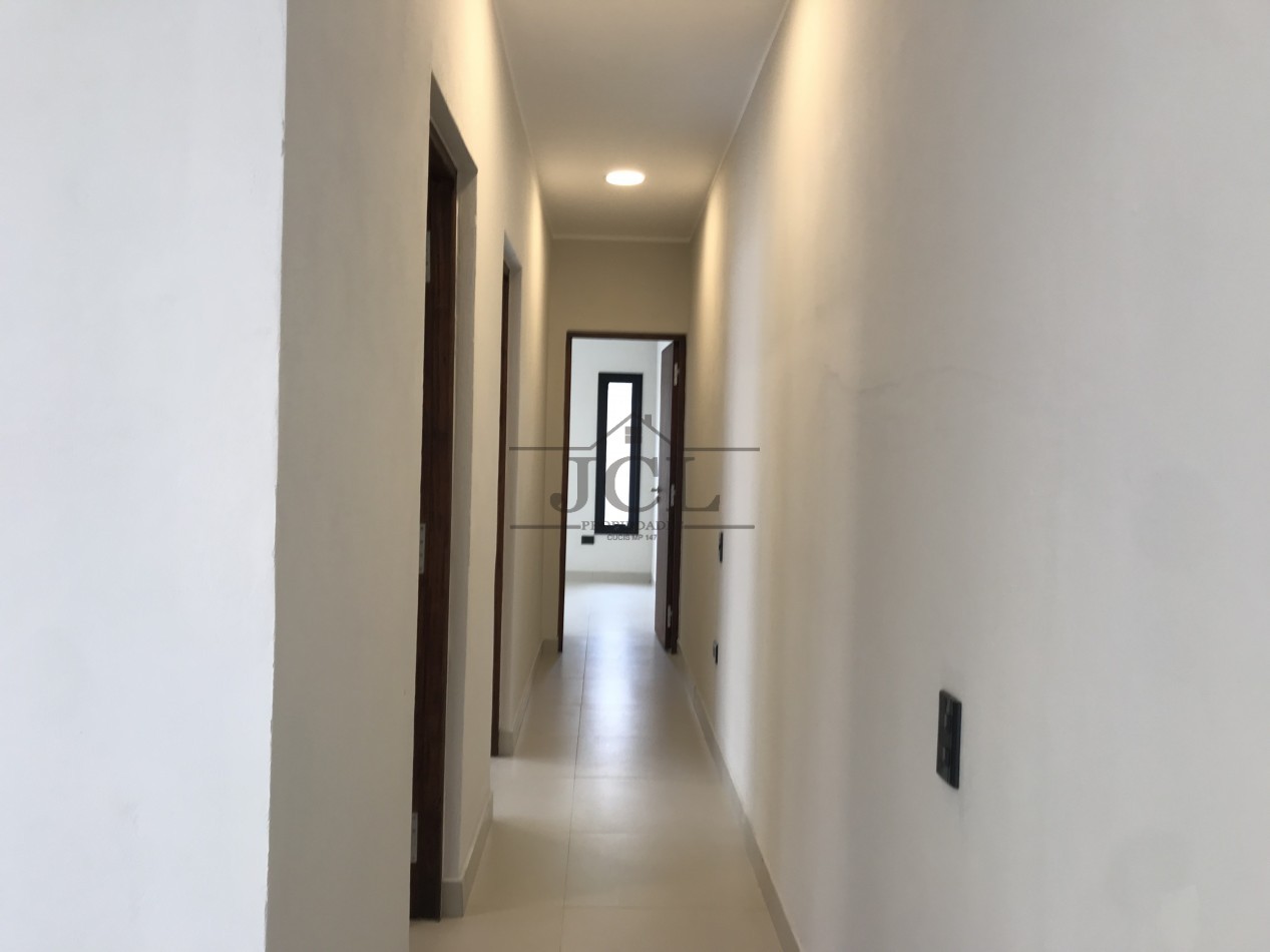 VENTA DUPLEX VIA AURELIA