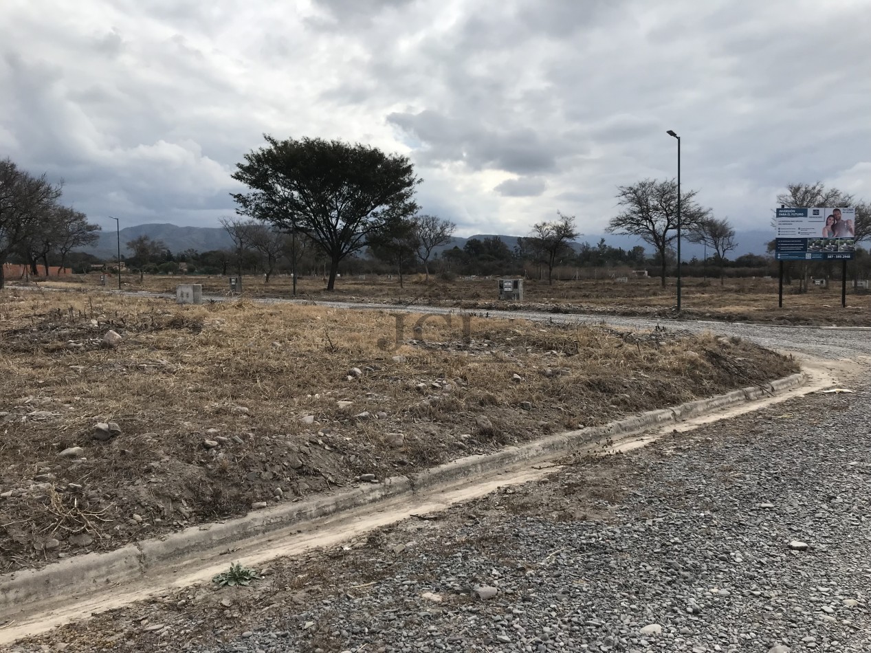 VENTA TERRENO  RECODO