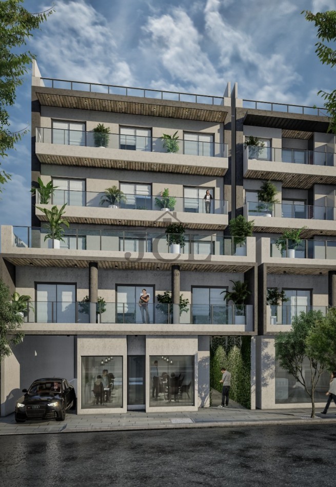 VENTA MONOAMBIENTE AMEGHINO 275