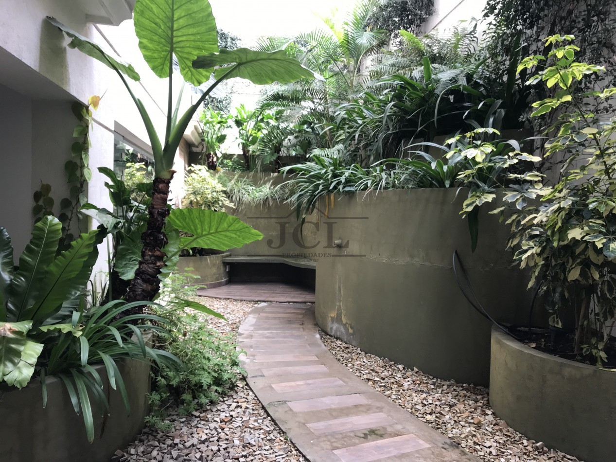 ALQUILER DEPARTAMENTO MACROCENTRO