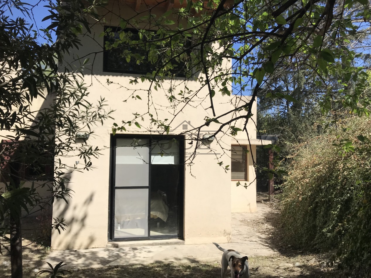 ALQUILER DUPLEX VAQUEROS