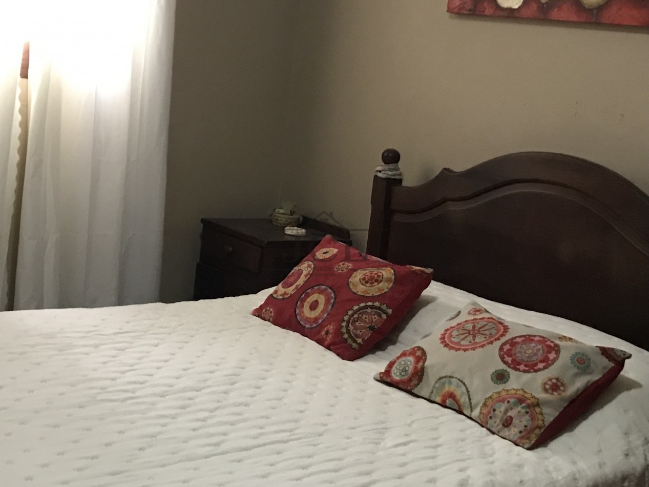 VENTA CASA, MACROCENTRO