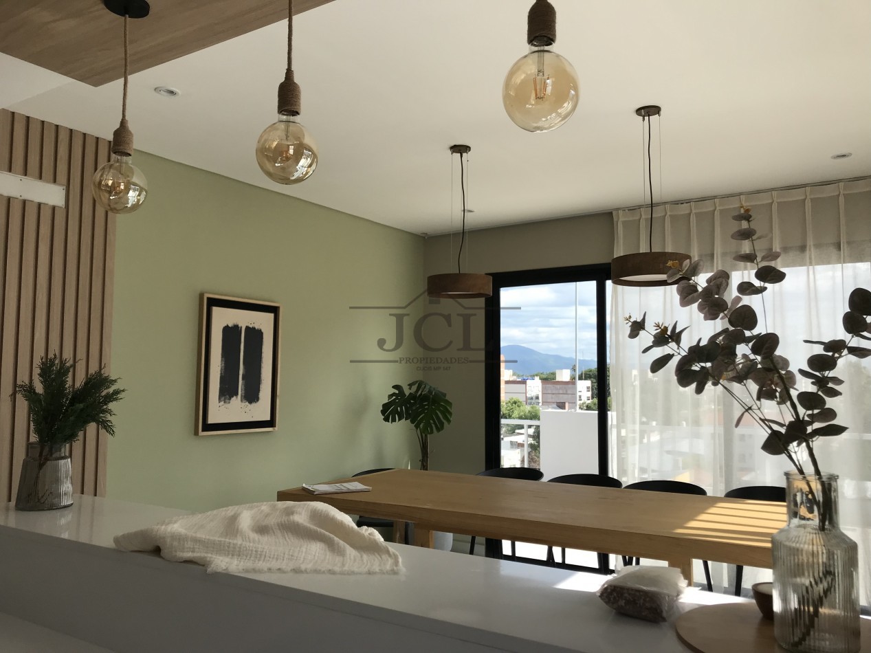 VENTA DEPARTAMENTO LEGUIZAMON 258