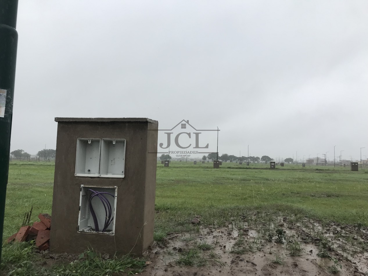 VENTA TERRENO VIA AURELIA