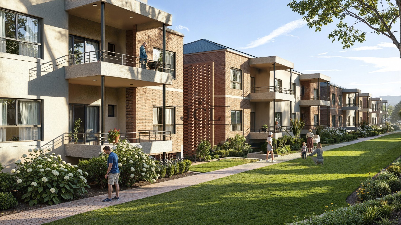 VENTA MONOAMBIENTE NATIVE