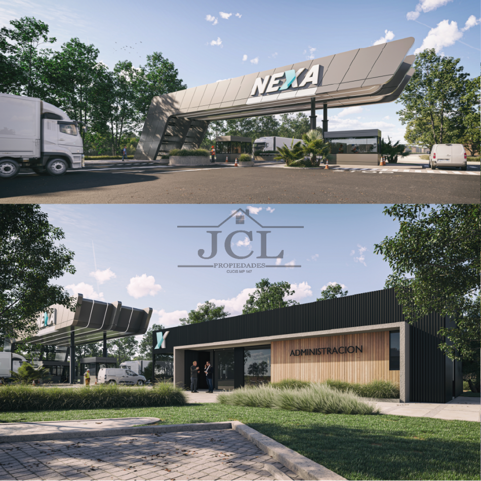 VENTA OFICINAS NEXA