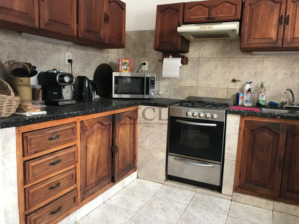 VENTA CASA, MACROCENTRO
