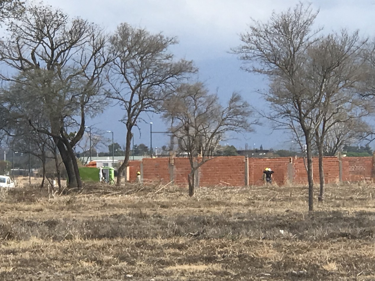 VENTA TERRENO  RECODO