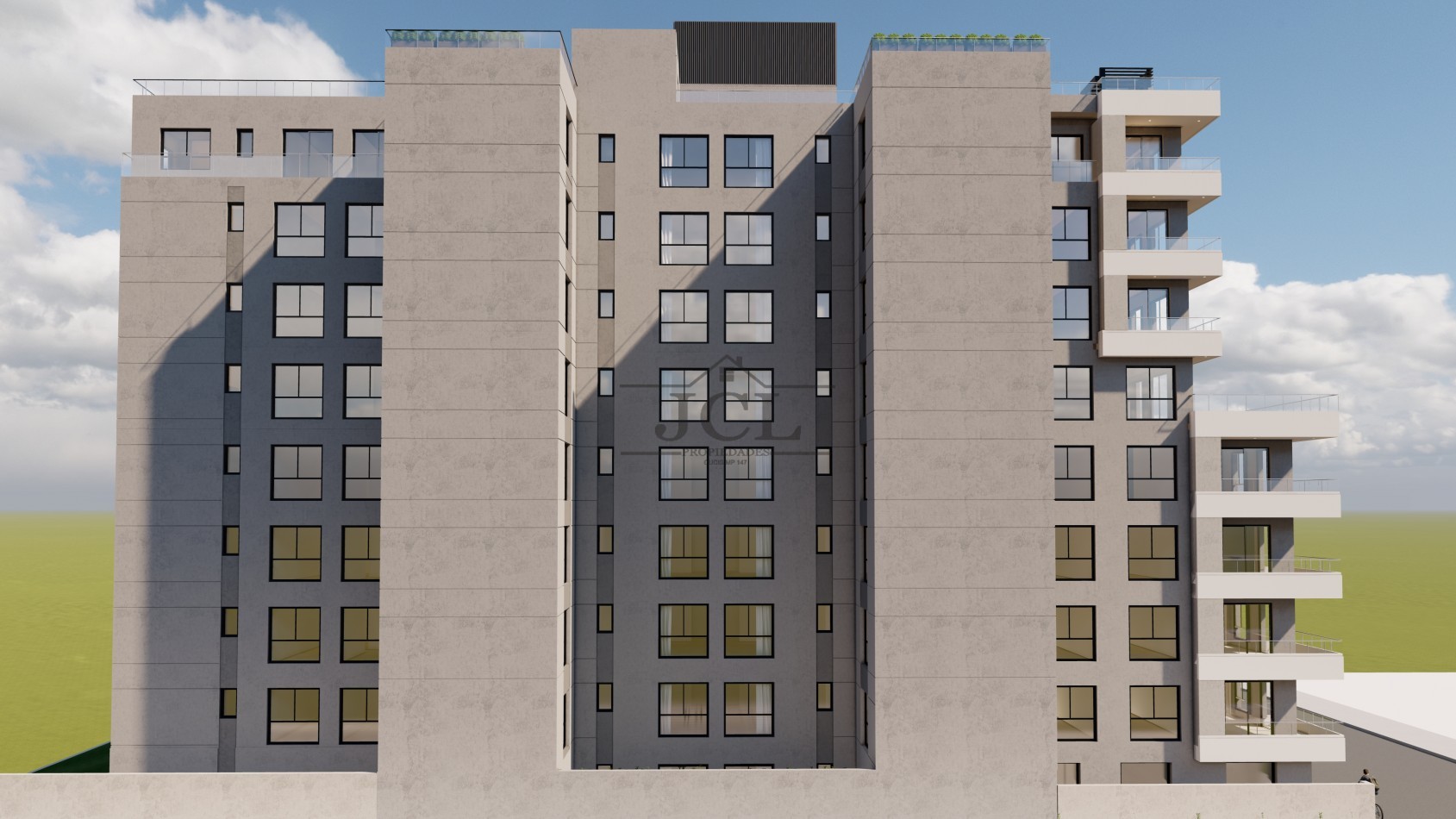 VENTA OFICINA MITRE 1650