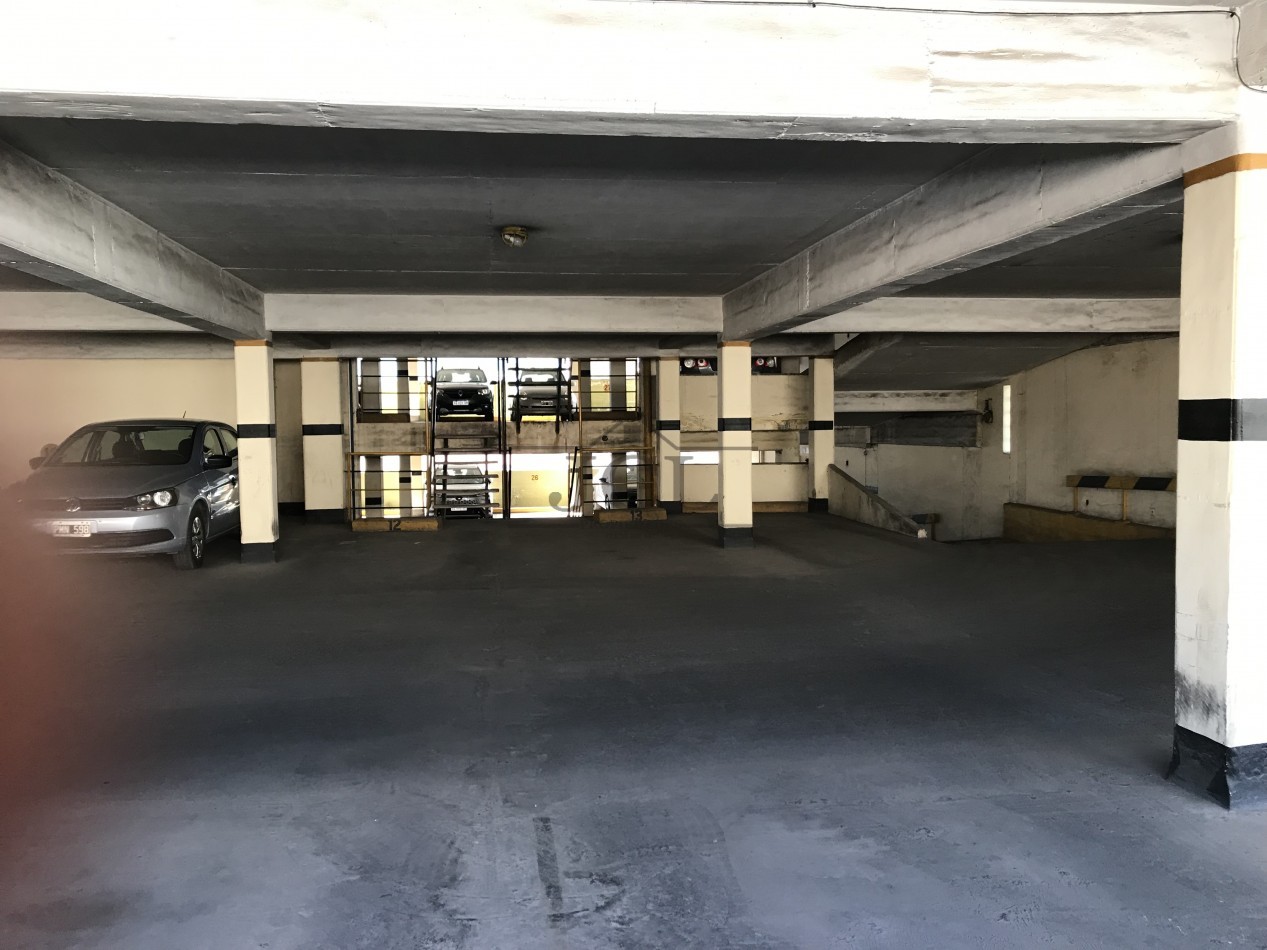 VENTA COCHERA