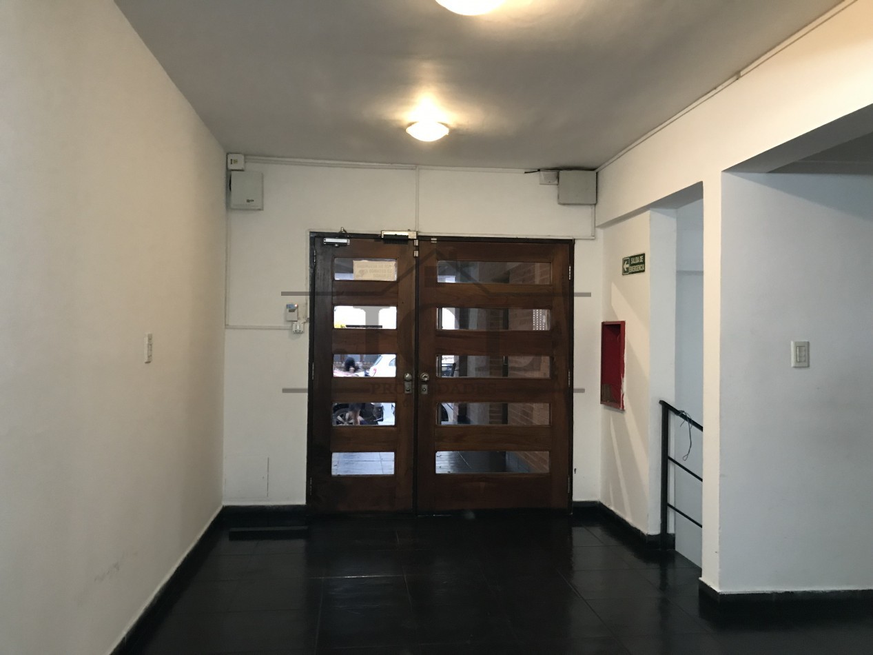 VENTA DEPARTAMENTO JURAMENTO AL 400