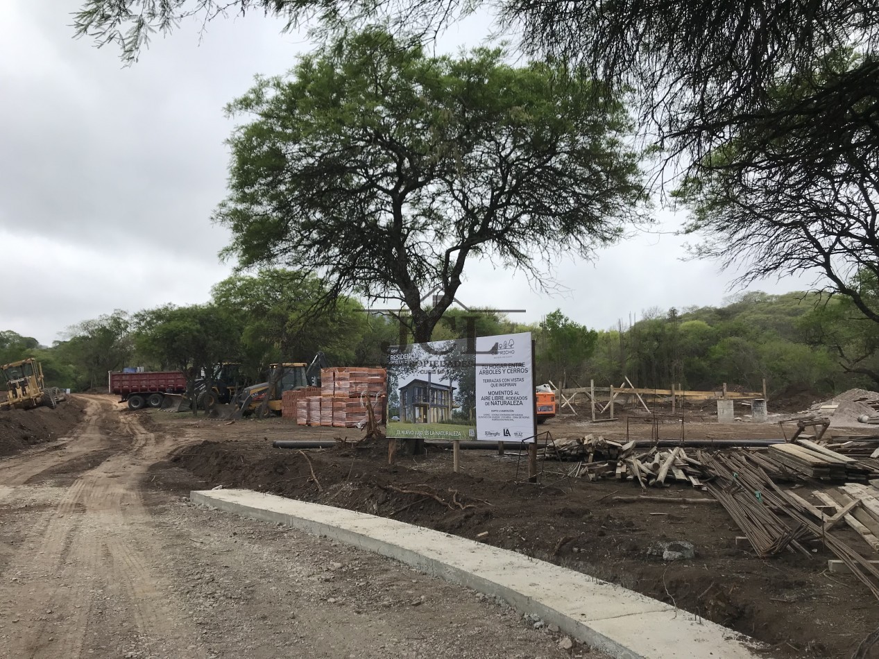 VENTA TERRENO B° PRIVADO  EL CAPRICHO