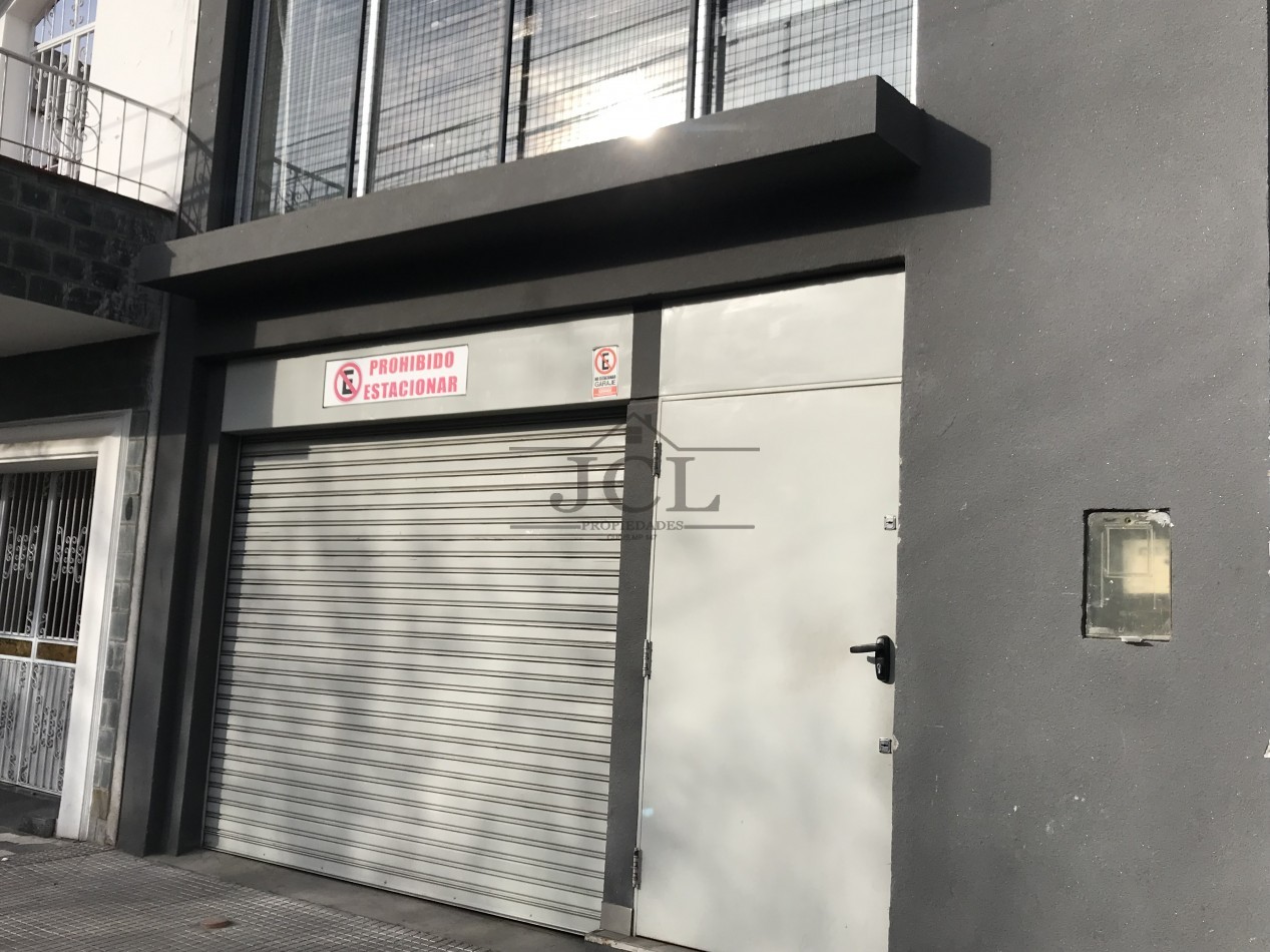 VENTA GALPON MACROCENTRO