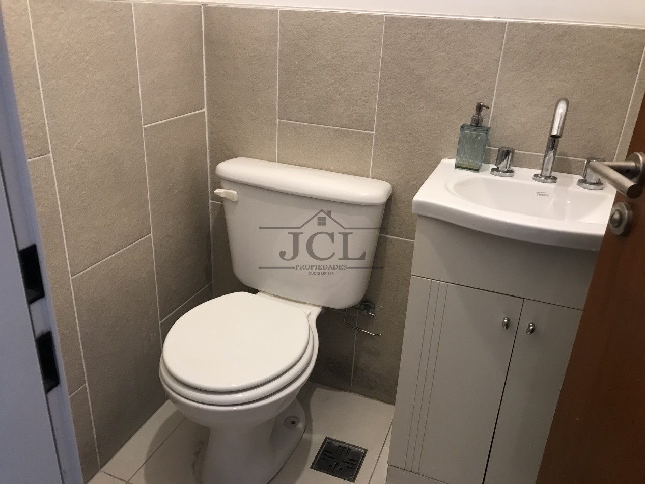 ALQUILER DEPARTAMENTO MACROCENTRO