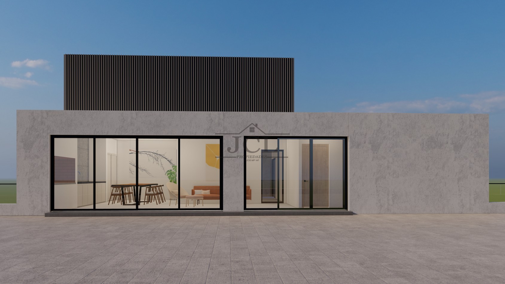 VENTA DEPARTAMENTO MITRE 1650