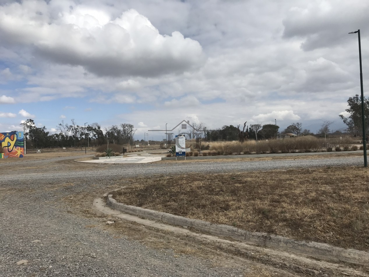 VENTA TERRENO  RECODO