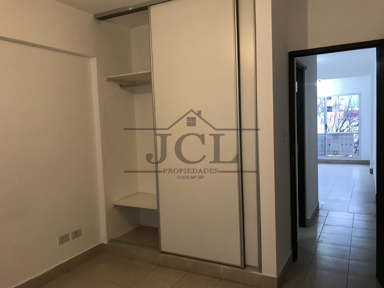 VENTA DEPARTAMENTO JURAMENTO AL 400