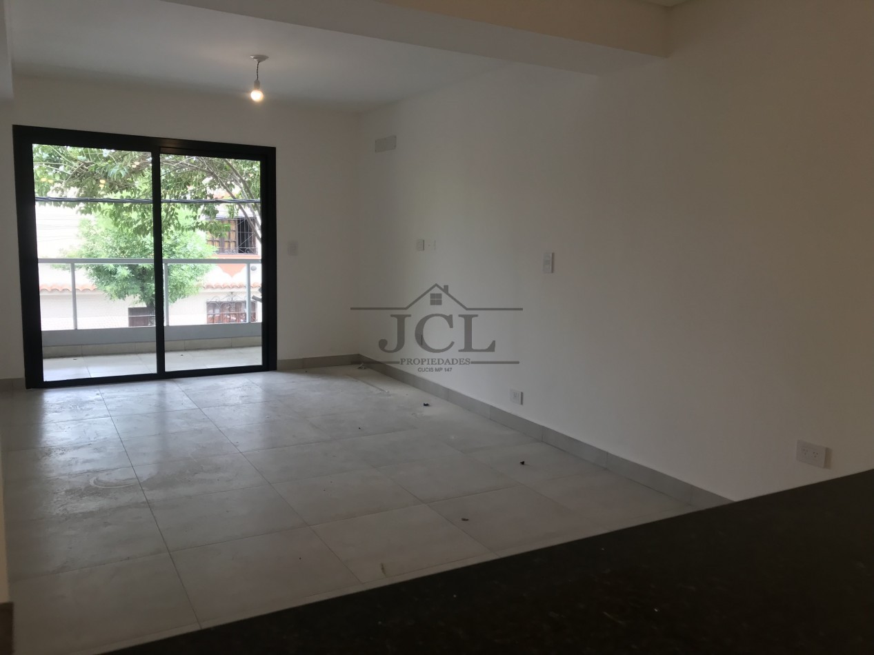 VENTA DEPARTAMENTO LEGUIZAMON 258