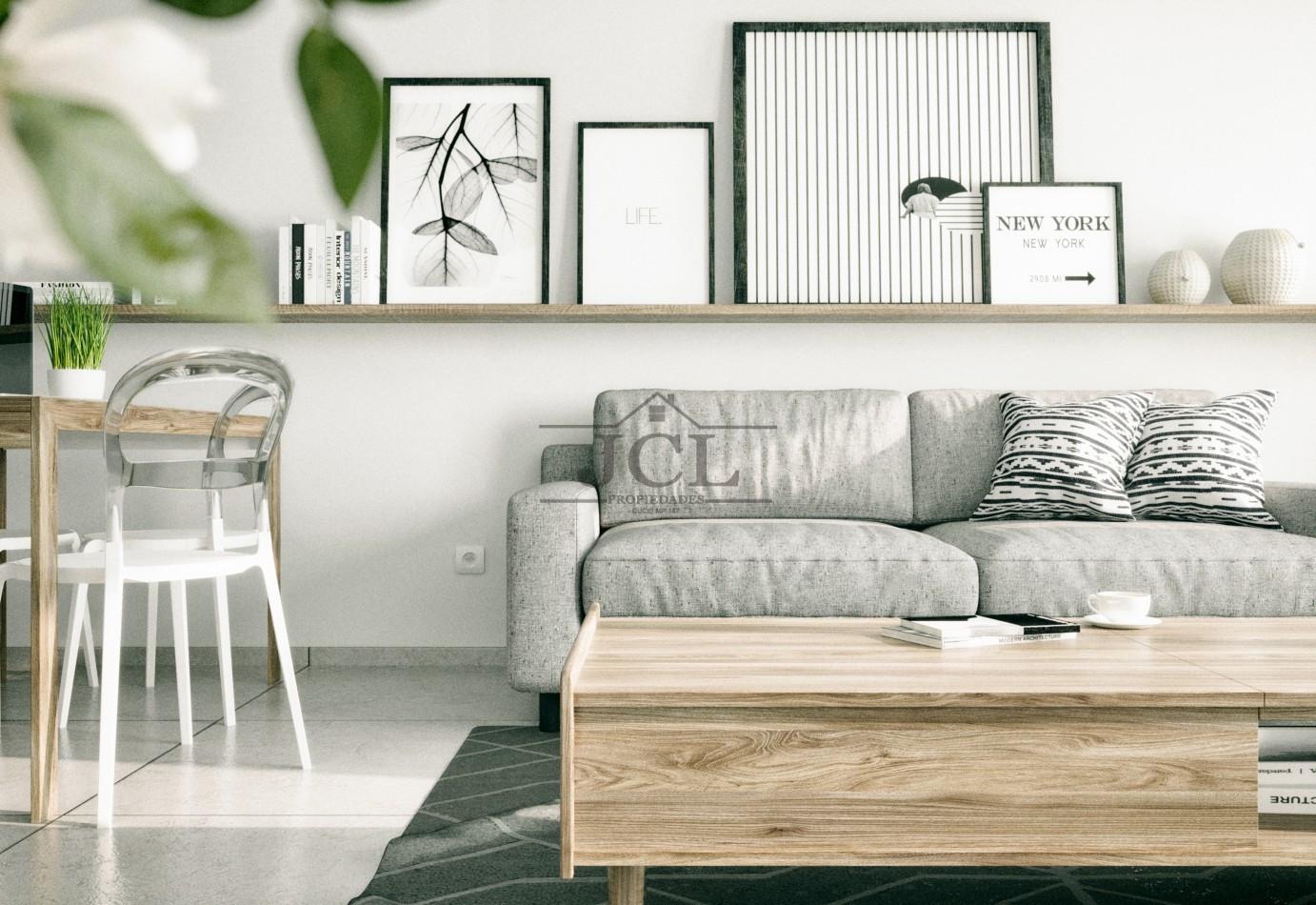 VENTA MONOAMBIENTE AMEGHINO 275