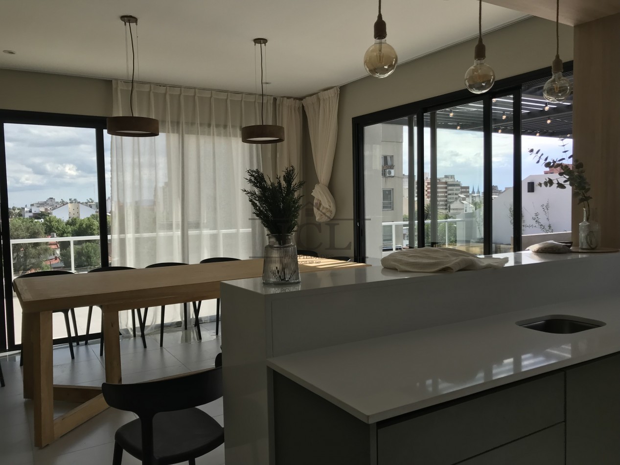 VENTA DEPARTAMENTO LEGUIZAMON 258