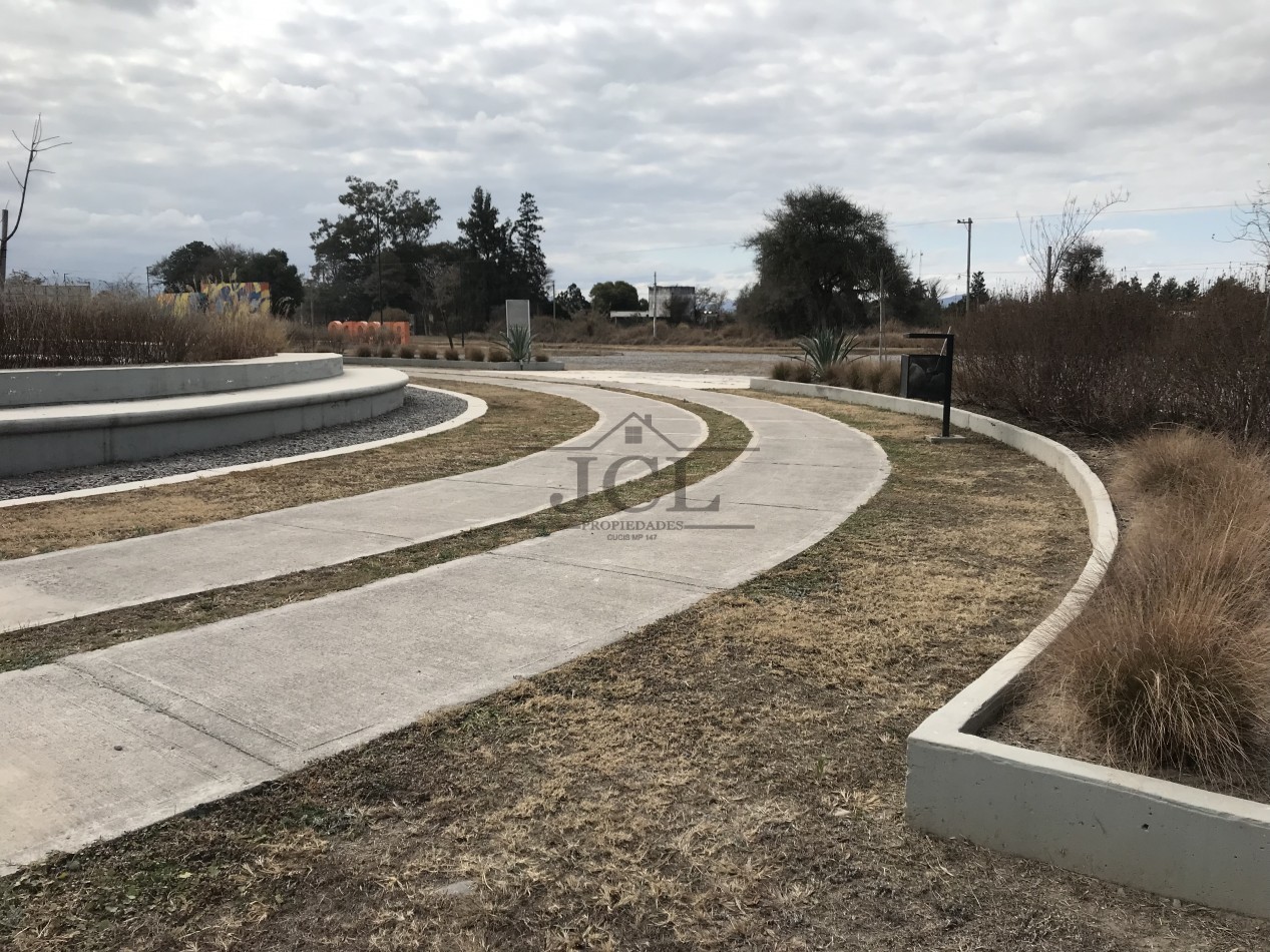 VENTA TERRENO  RECODO