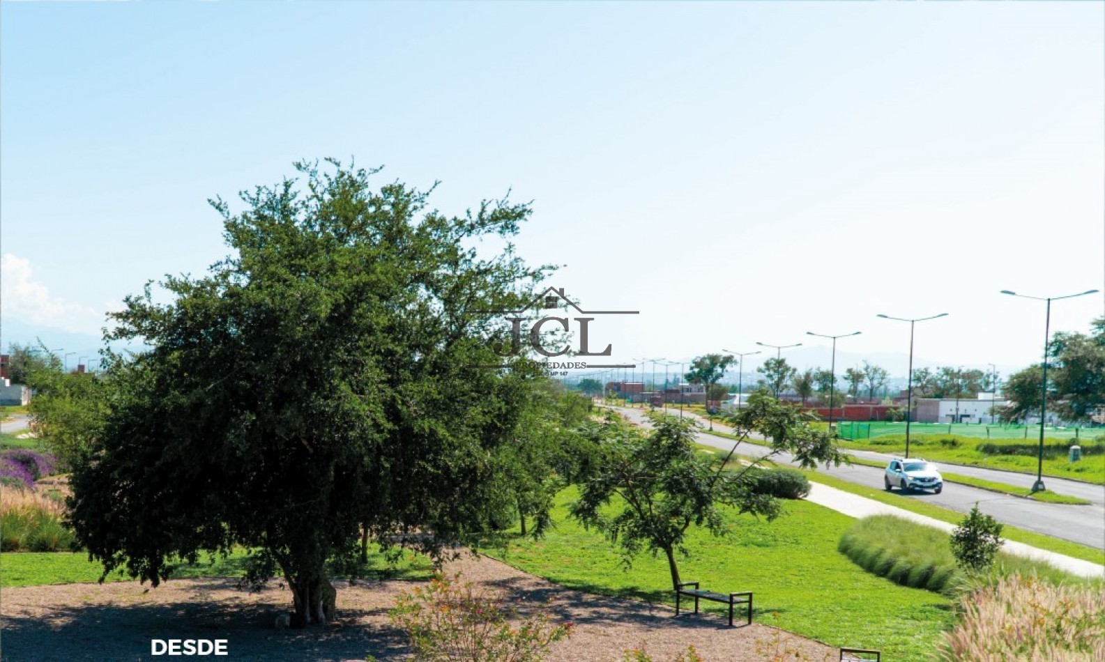 VENTA TERRENO VIA AURELIA