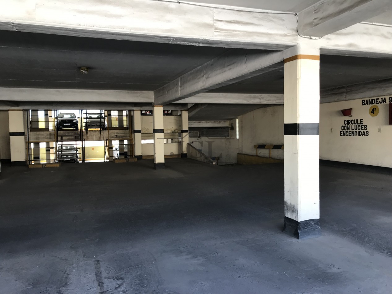 VENTA COCHERA