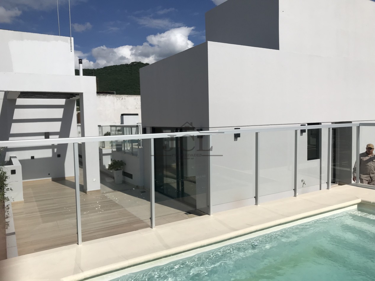 VENTA DEPARTAMENTO LEGUIZAMON 258