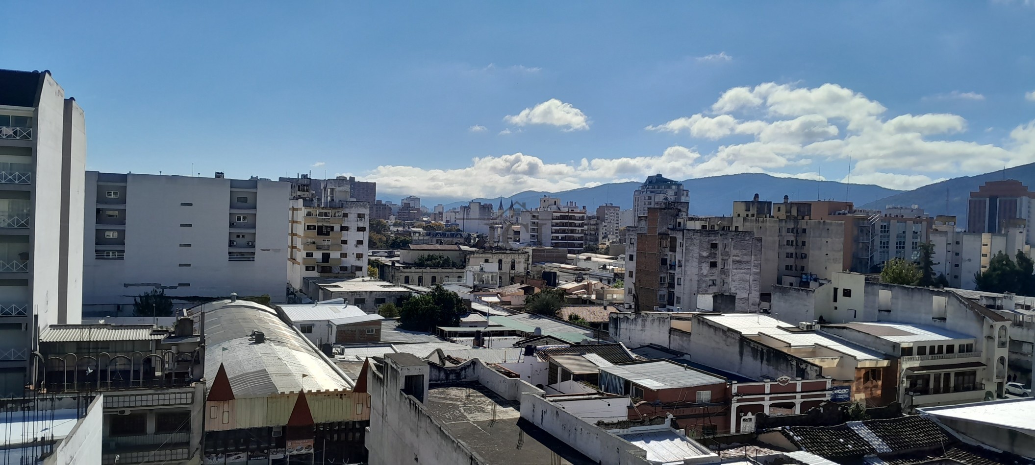 ALQUILER DEPARTAMENTO CON COCHERA
