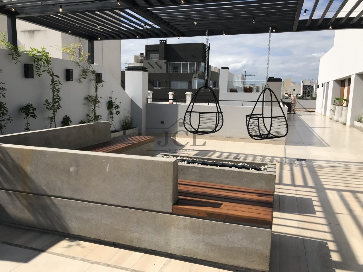 VENTA DEPARTAMENTO LEGUIZAMON 258