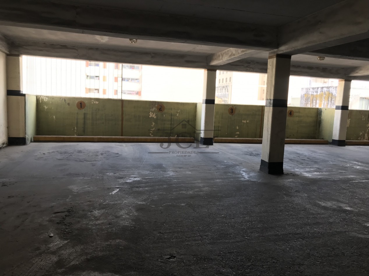VENTA COCHERA