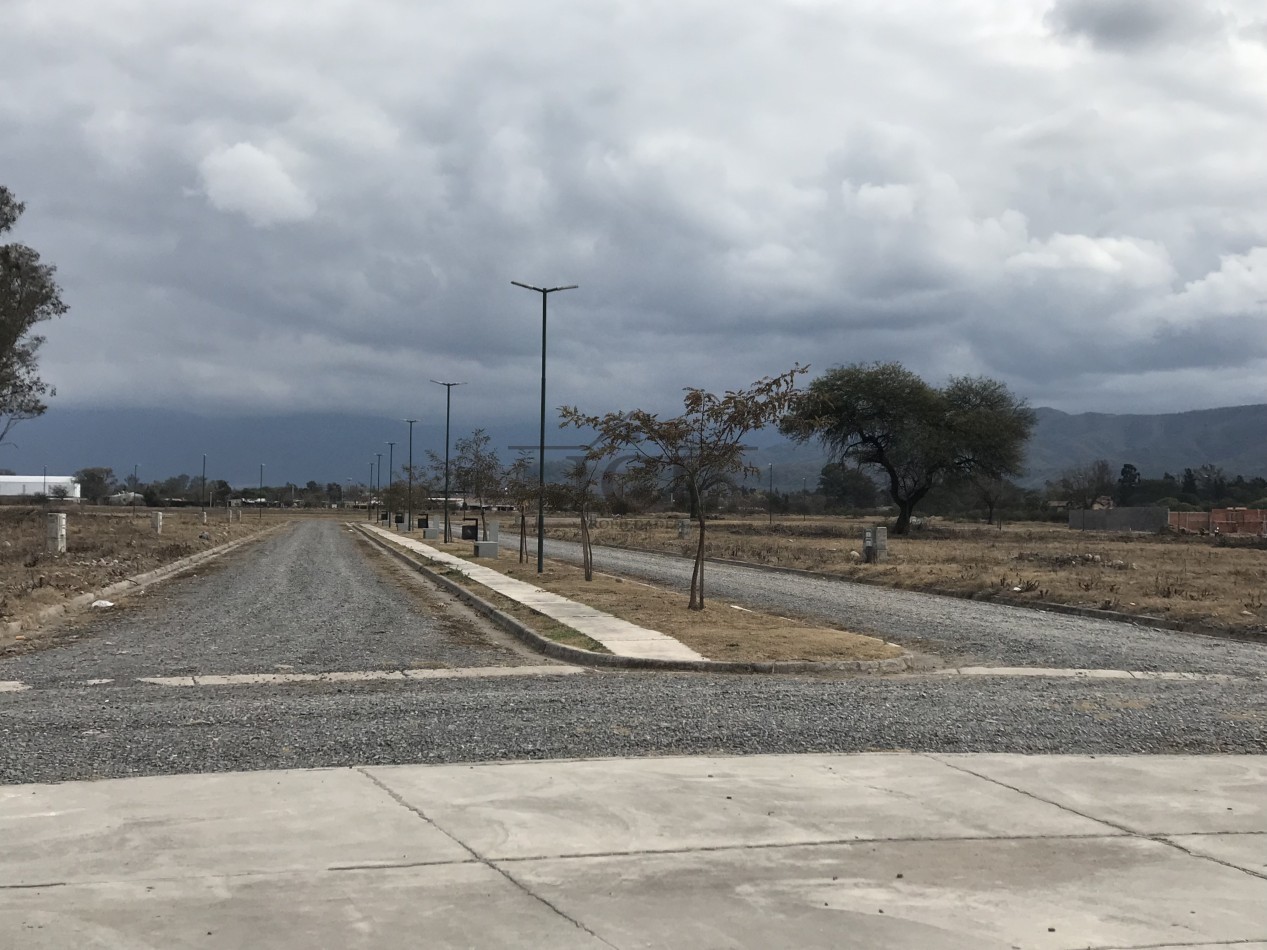 VENTA TERRENO  RECODO