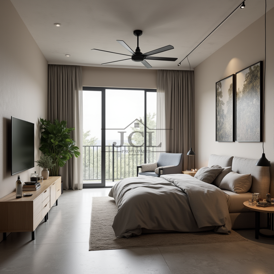 VENTA MONOAMBIENTE CAMPUS UCASAL