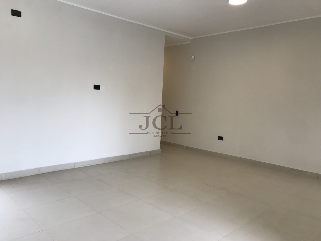 VENTA DUPLEX VIA AURELIA