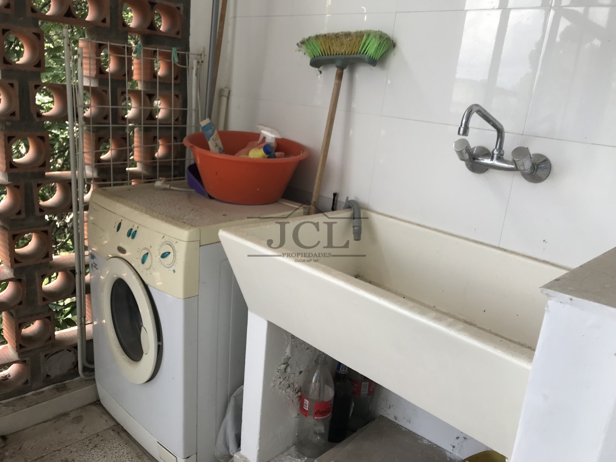 VENTA DEPARTAMENTO, TRES CERRITOS