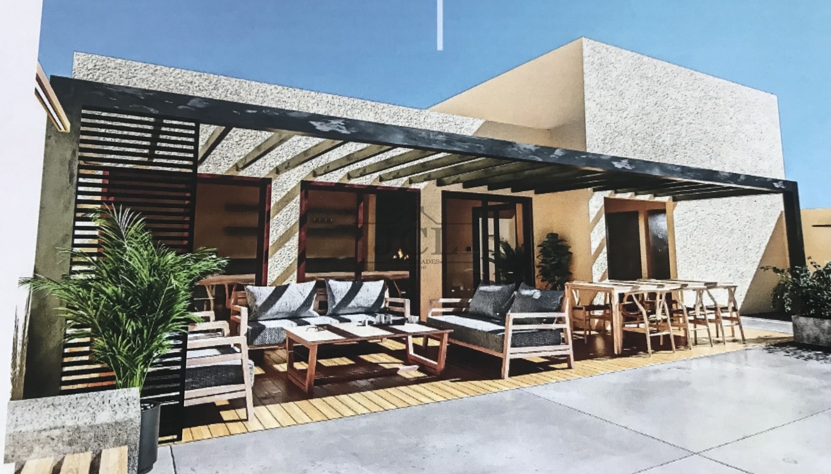 VENTA DEPARTAMENTO