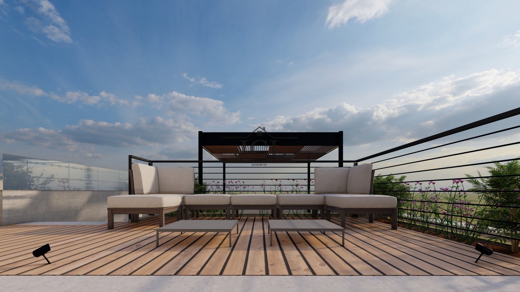 VENTA MONOAMBIENTE AMEGHINO 275